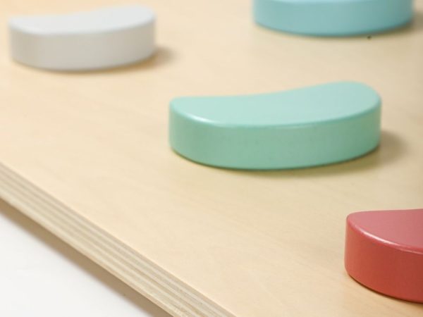 Montessori ljuljačka