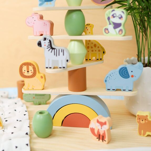 igračka za balansiranje