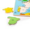 drvene puzzle
