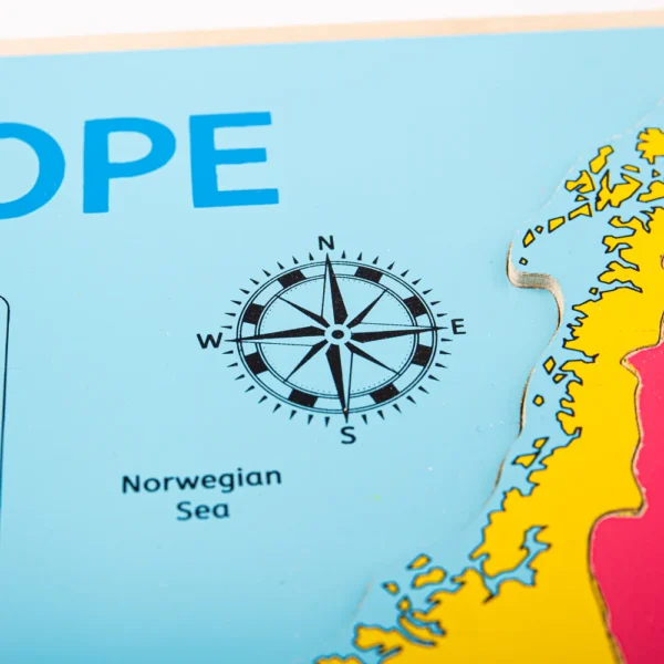 drvene puzzle