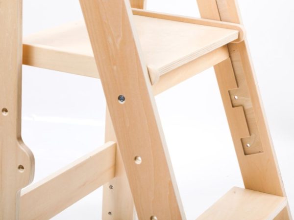 sklopivi toranj za učenje