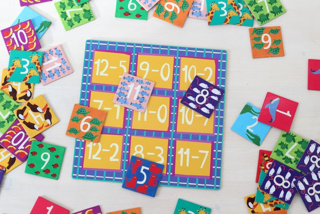 igračke za djecu od 5 godina