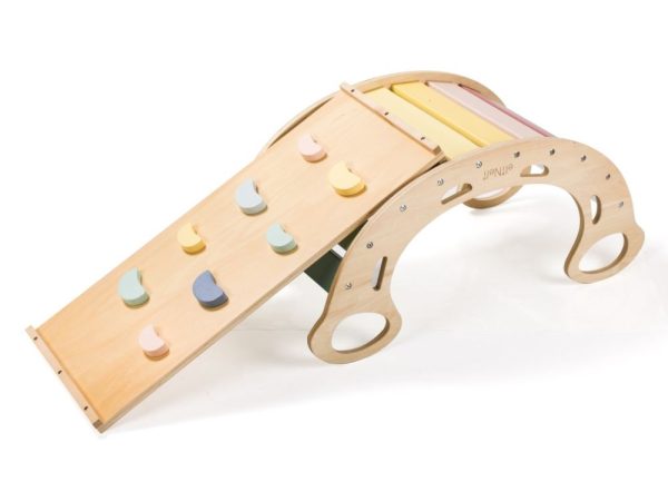 Montessori ljuljačka