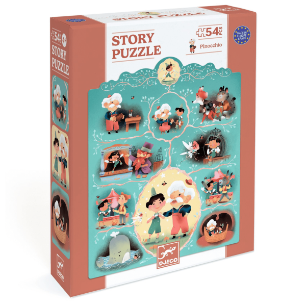 puzzle