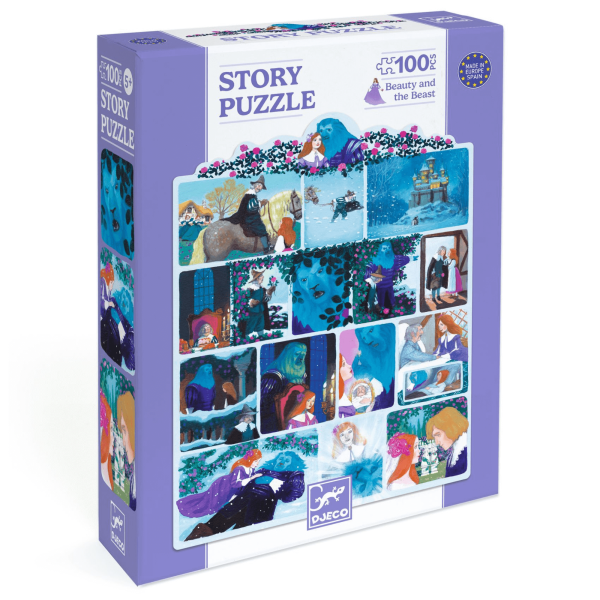 puzzle