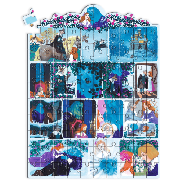puzzle