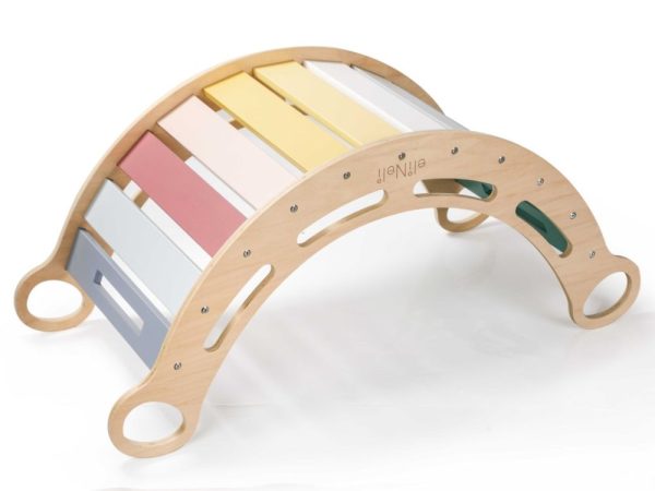 Montessori ljuljačka