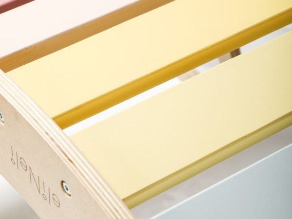 Montessori ljuljačka