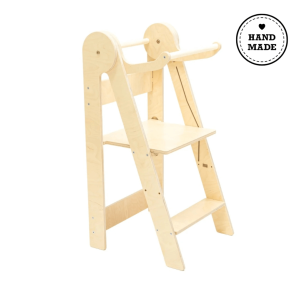Montessori tornjevi za učenje