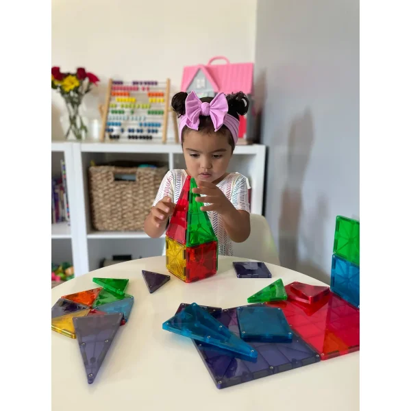 MAGNA TILES