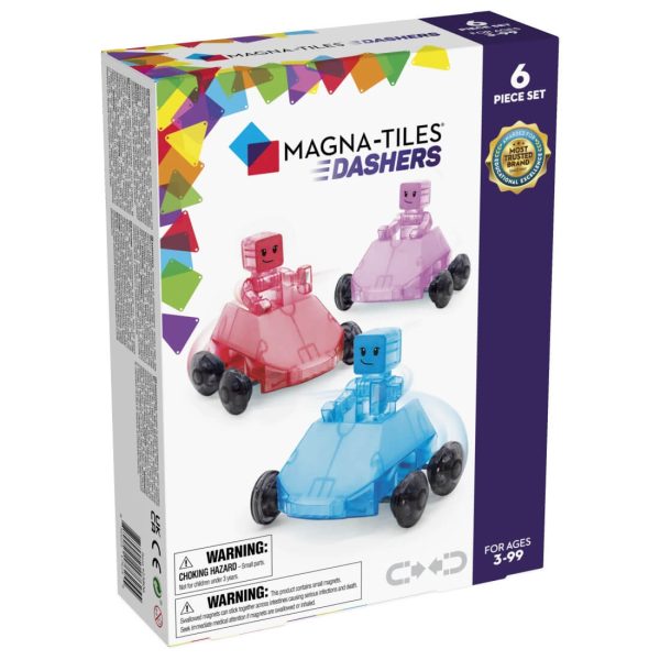 MAGNA TILES