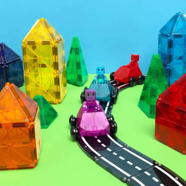 MAGNA TILES