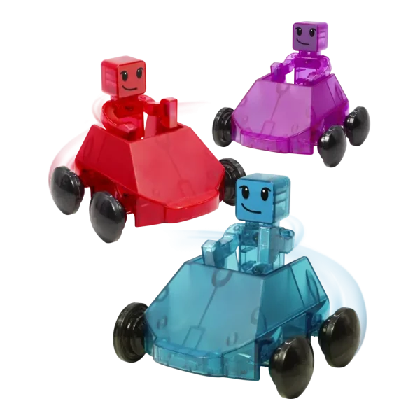 MAGNA TILES