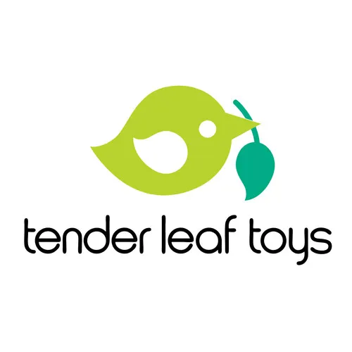 Tender leaf toys