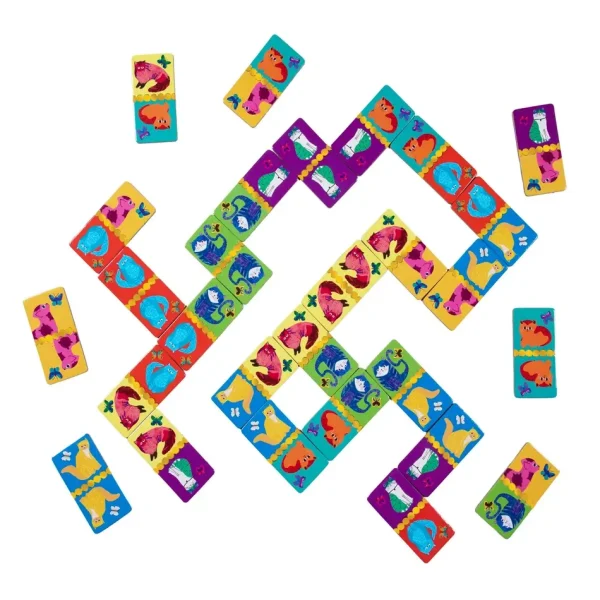 domino