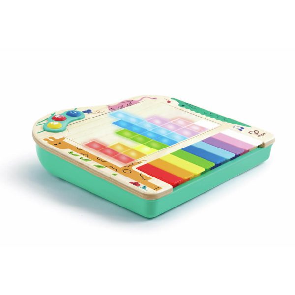hape