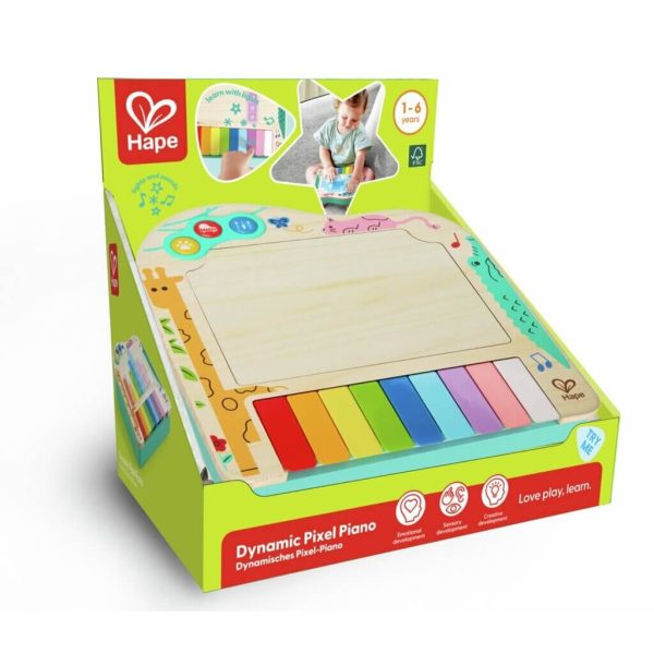 hape