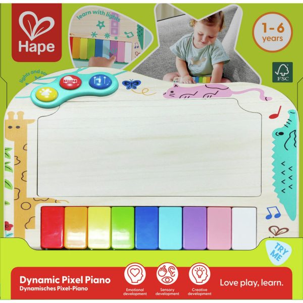 hape