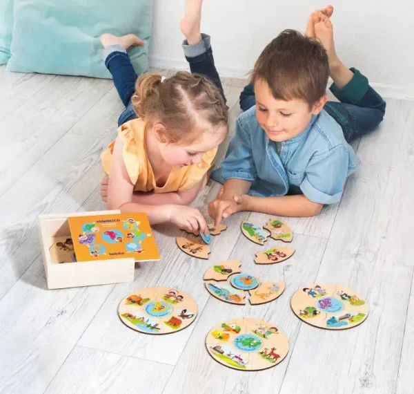 edukativne puzzle za djecu