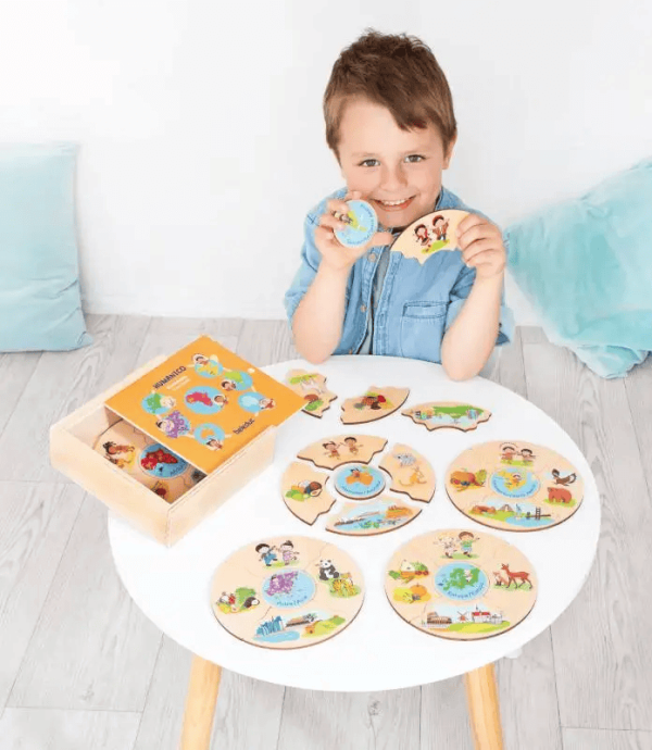 edukativne puzzle za djecu