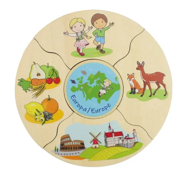 edukativne puzzle za djecu