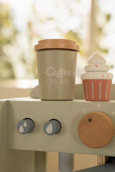 Coffee to go – Little Dutch kutak za kavu